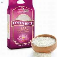 Lotus Rice