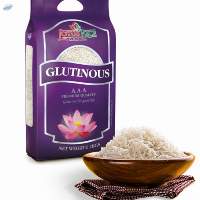 Glutinous Rice
