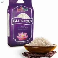 Glutinous Rice