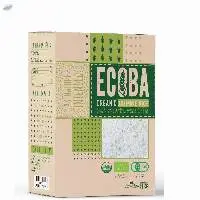 ECOBA - Organic Jasmine Rice