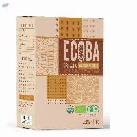 ECOBA - Organic Brown Rice