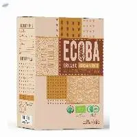 ECOBA - Organic Brown Rice