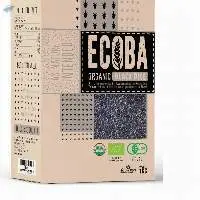 ECOBA - Organic Black Rice