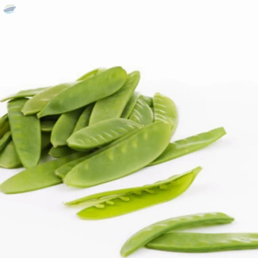 Sugar Snap Peas
