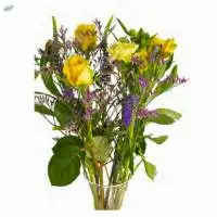 Cut Flowers-bouquets