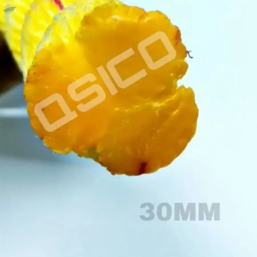 QSICO Rope 30MM Yellow