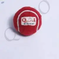 Tennis Ball Elite Cricket QSICO TB-90