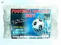 Football Net Soccer Goal Net QSICO