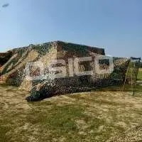 Camouflage Net Army Pattern QSICO