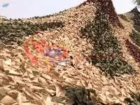 Military Camouflage Net