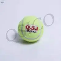 Tennis Ball Elite Cricket QSICO TB-90