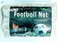 Hdpe Football Net White QSICO