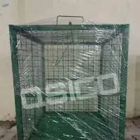 Dog Cage QSICO ( DC-I1)