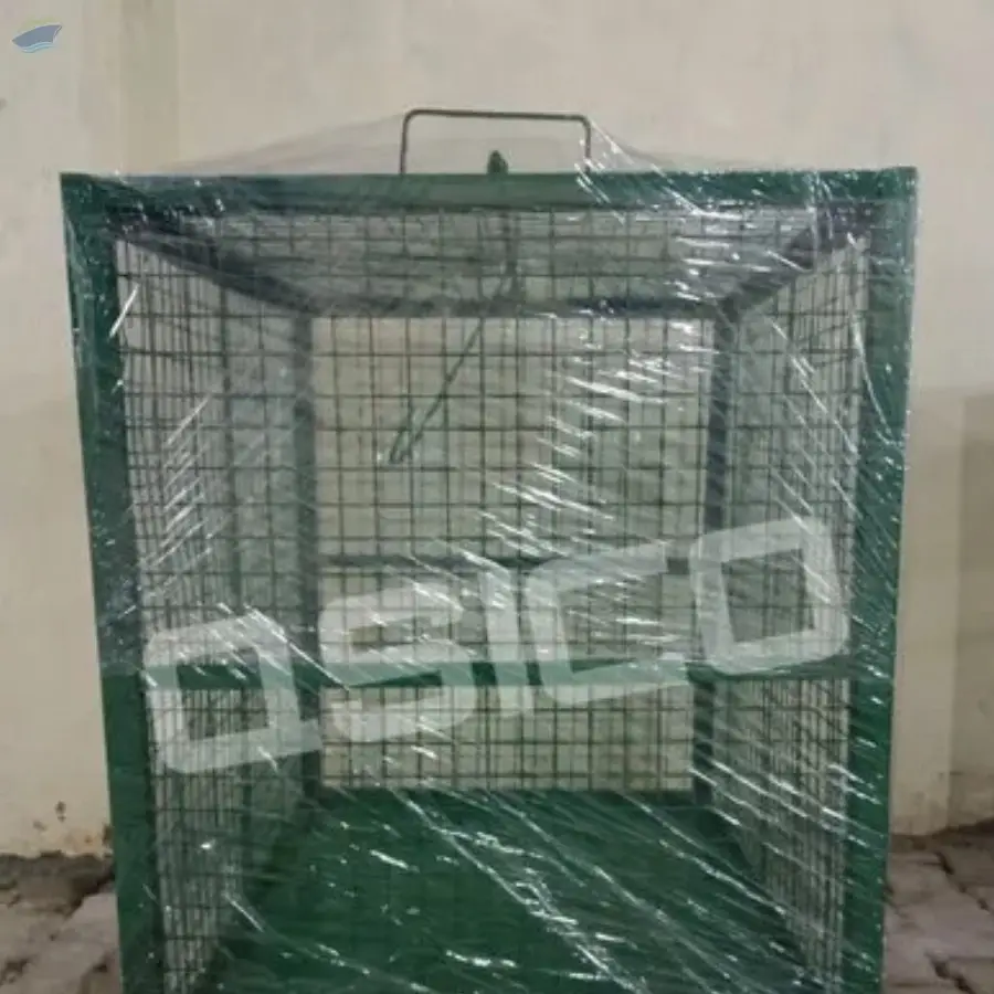 Dog Cage QSICO ( DC-I1)