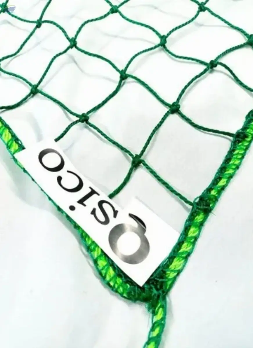 Cricket Sports Net Green