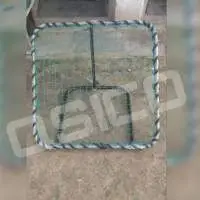 Cricket Rebound Net ( CNR-22 )
