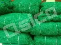 Cricket Net Green Small Mesh