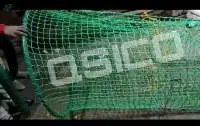 Crocodile Catching Net