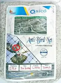 Nylon Bird Netting