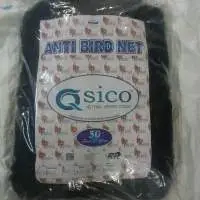 Nylon Bird Netting QSICO