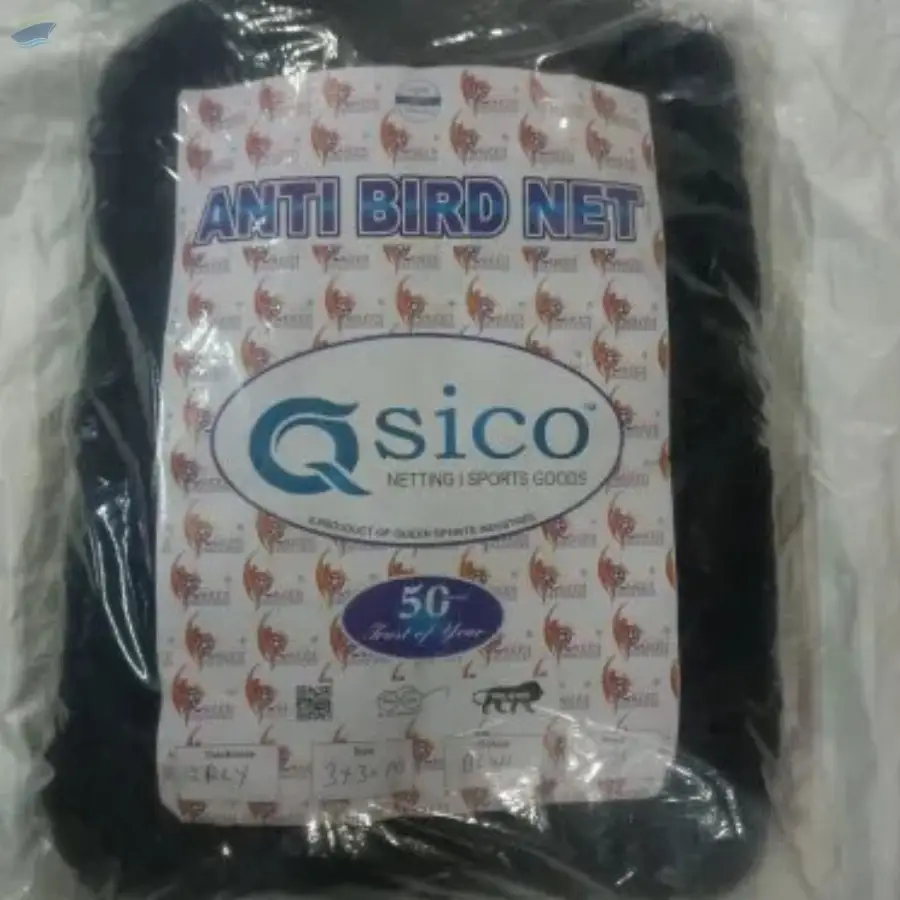 Nylon Bird Netting QSICO