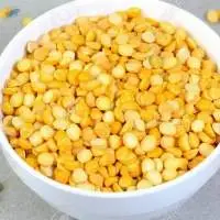 Split Chickpeas (chana Dhall)