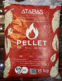 Pine Pellet
