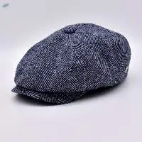 Cpitan Hats