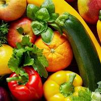Frozen Vegetables