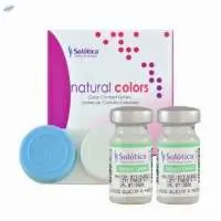 Solotica Natural Colors Contact Lens