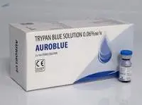 Trypan Blue Solution