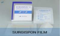 Absorbable Hemostatic Gelatin Sponge