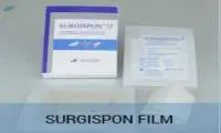 Absorbable Hemostatic Gelatin Sponge