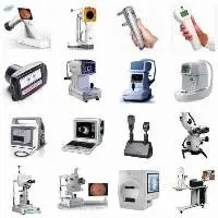 Ophthalmic Machines