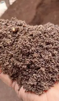 Organic Vermicompost Fertilizer