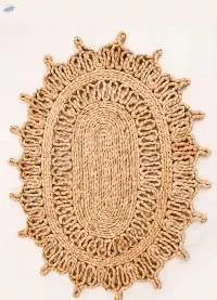 Jute Mat