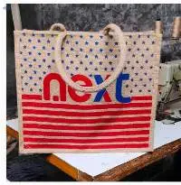 Jute Bag