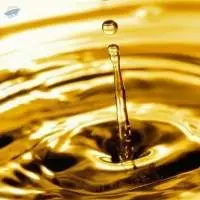 Virgin Fuel Oil D6