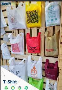 Environmentally Friendly Bags & Cabas