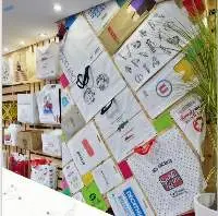 Bags Friendly To The Environment