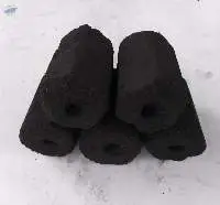 Coconut Dust BBQ Briquette Charcoal