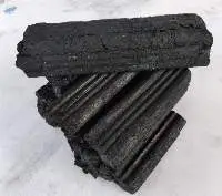 Sawdust Charcoal