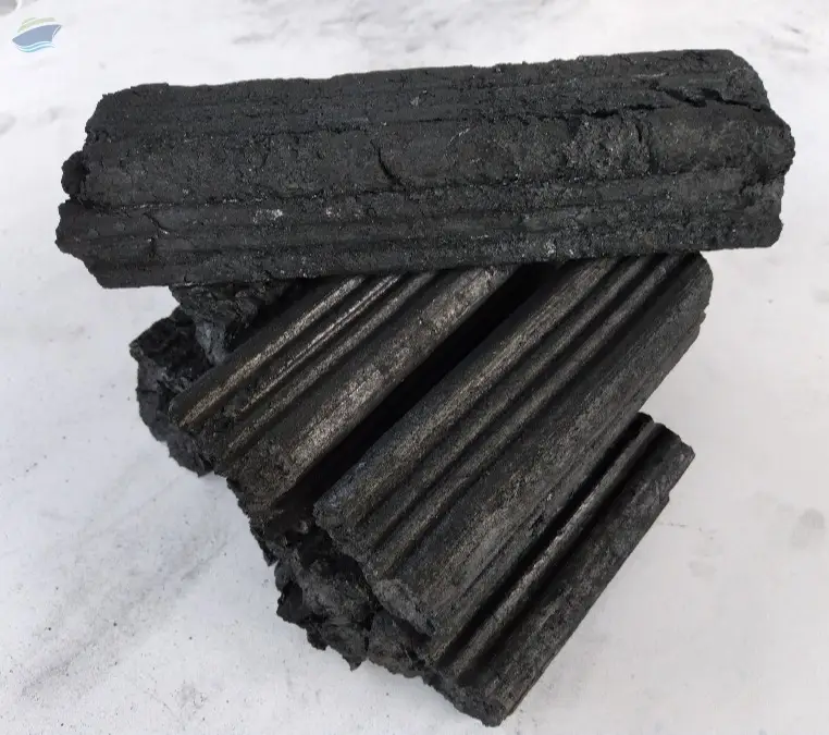 Sawdust Charcoal