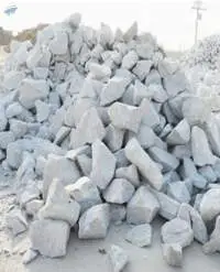 China Clay / Kaolin