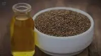 Bishops Weed Or Ajwain Seeds
