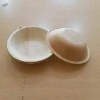 Round Bowl Small