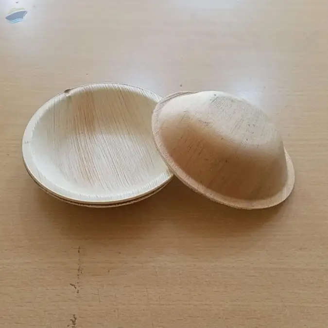 Round Bowl Small