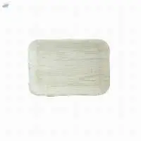 Rectangle Size Plate