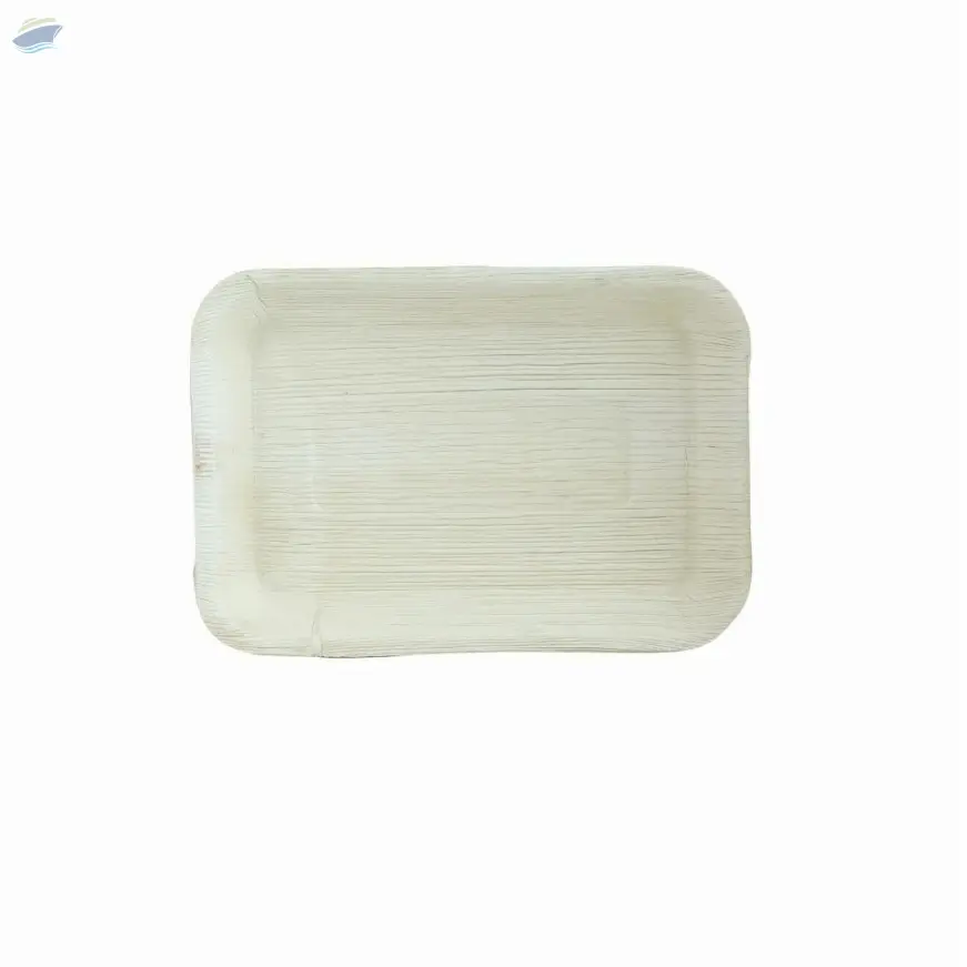 Rectangle Size Plate