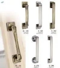 Door Handles